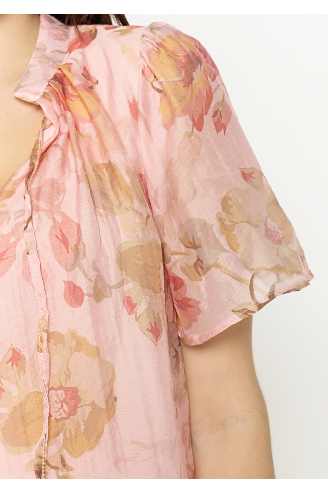 C SILKE 05702803 1303 PASTEL PINK